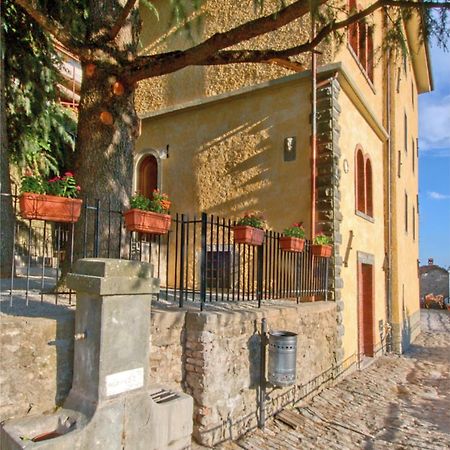 Casa Vacanze Le Muse Sillico Пьеве-Фошиана Экстерьер фото